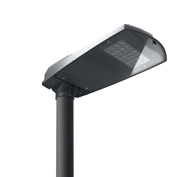 Helius 121 Pedestrian Crossing Lantern