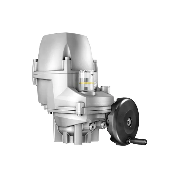 AUMA Profox PF-M | IPL group