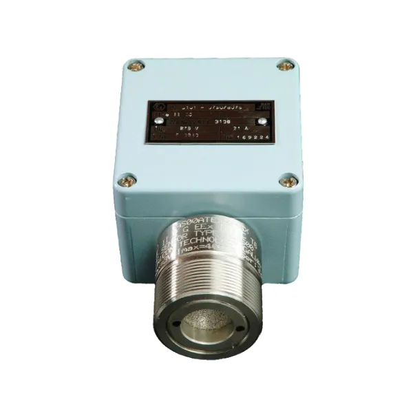 Monicon CGS500 Thermocatalytic Gas Sensor | IPL group
